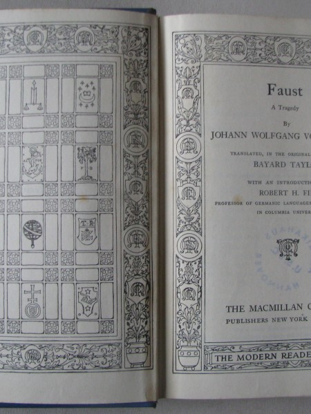 Faust