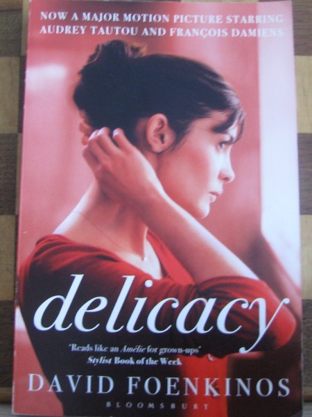 Delicacy