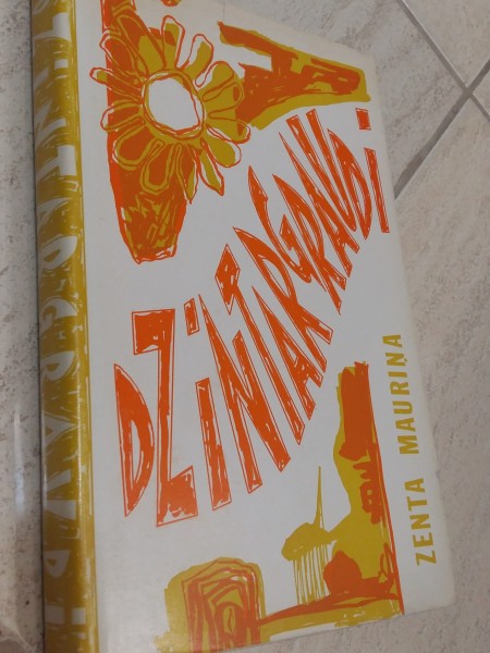 Dzintargraudi