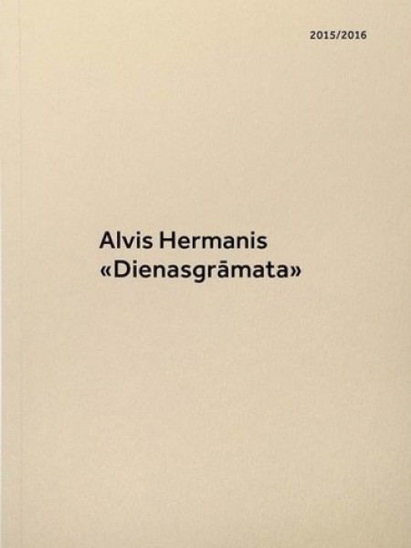 Dienasgrāmata