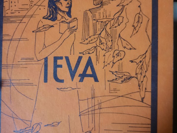 Ieva