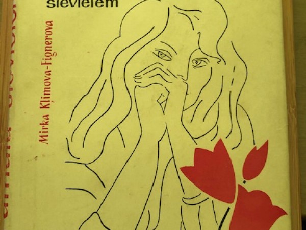 Grāmata sievietēm