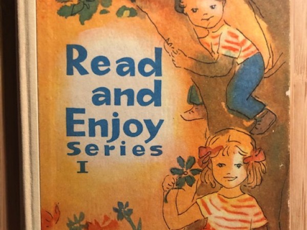 Read and enjoy
