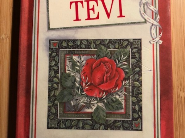 Mīlu Tevi