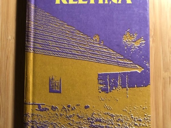 Klētiņa