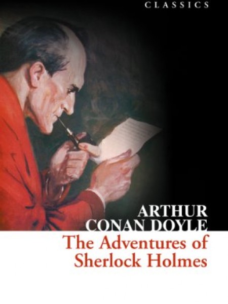 The Adventures of Sherlock Holmes