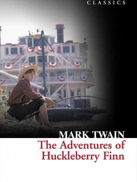 The adventures of Huckleberry Finn
