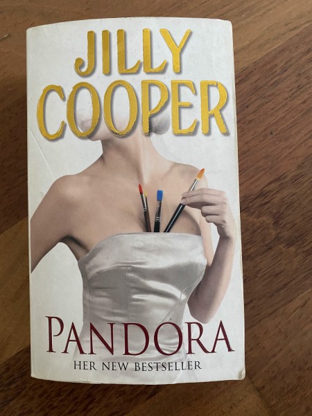 Pandora