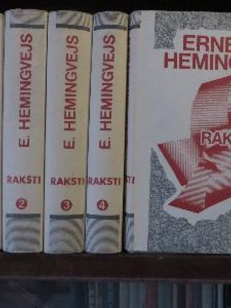 Raksti