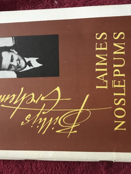 laimes noslēpums