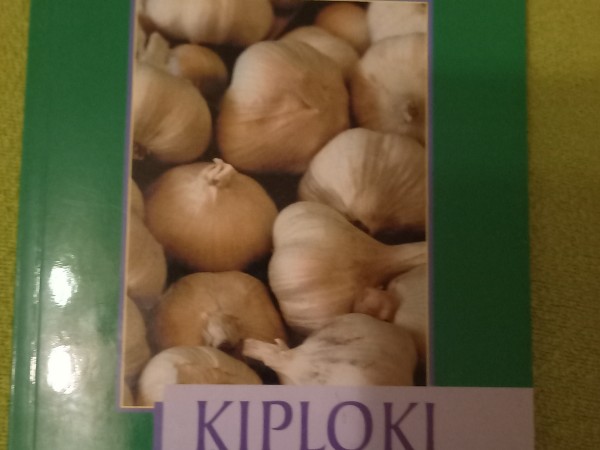 Ķiploki