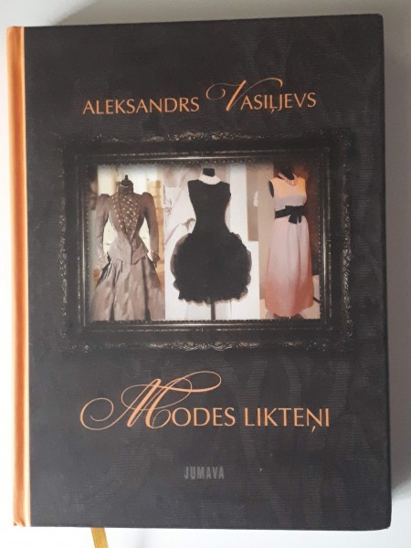 Modes likteņi