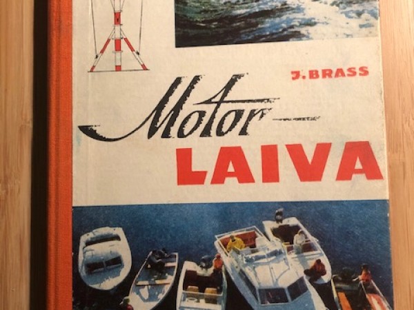 Motorlaiva