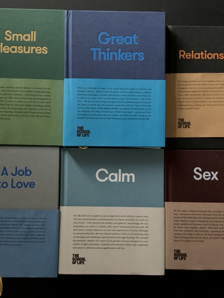 The School of Life