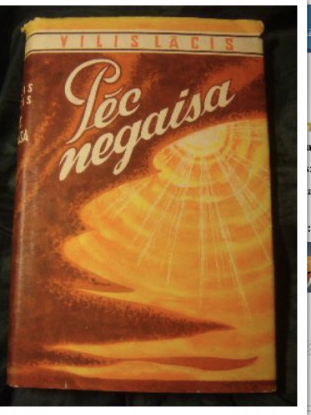 Pēc negaisa