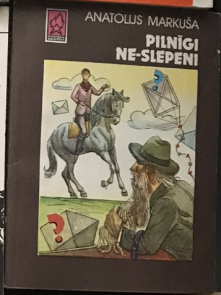 Pilnīgi ne-slepeni