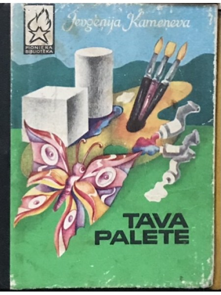 Tava Palete