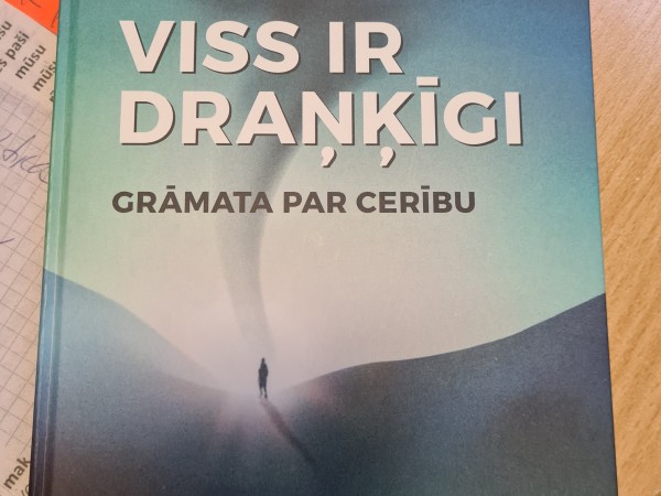 Viss ir draņķīgi