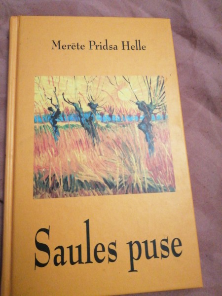 Saules puse