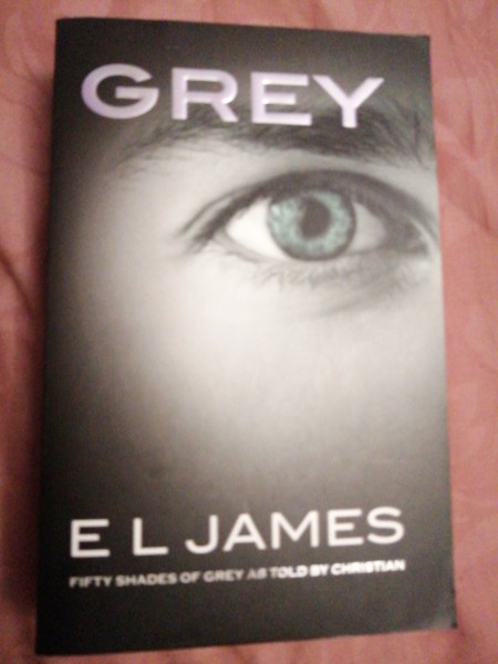 Grey