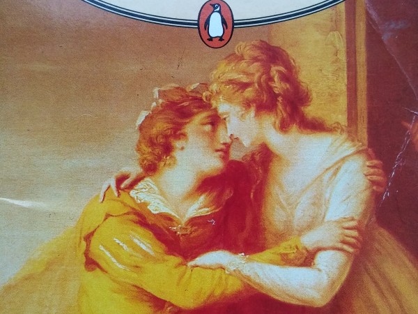Romeo and Juliet