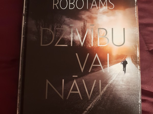 Dzīvību vai nāvi