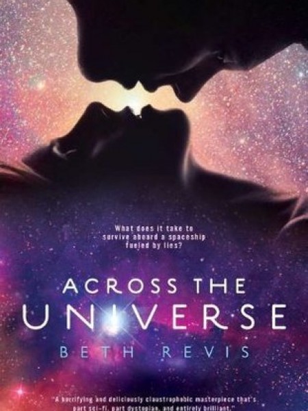 Across the universe