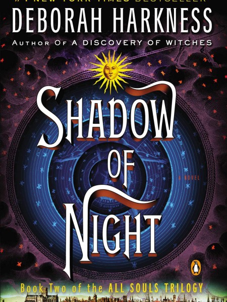 Shadow of Night