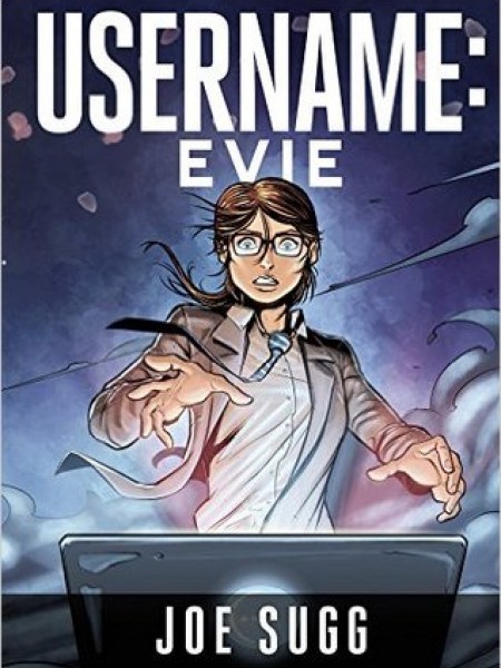 Username: Evie