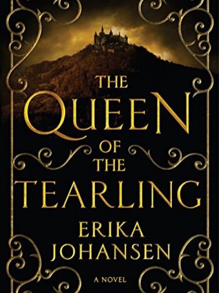 The Queen of the Tearling