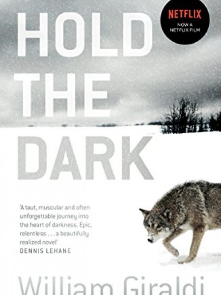 Hold the Dark