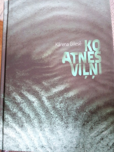 Ko atnes viļņi