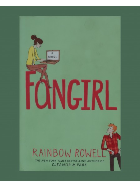Fangirl