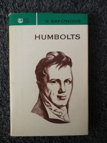 Humbolts