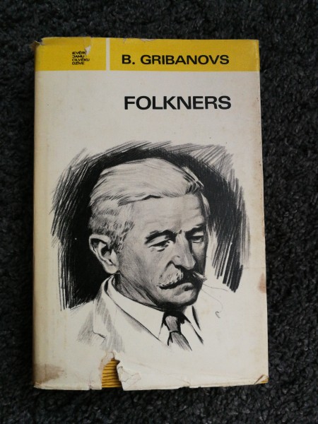 Folkners