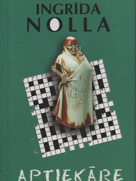 Aptiekāre