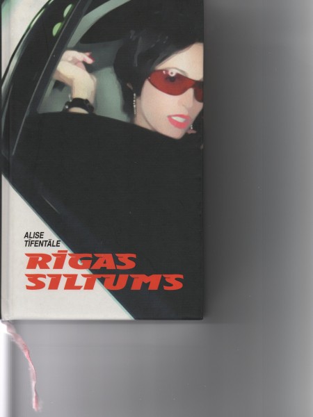 Rīgas siltums
