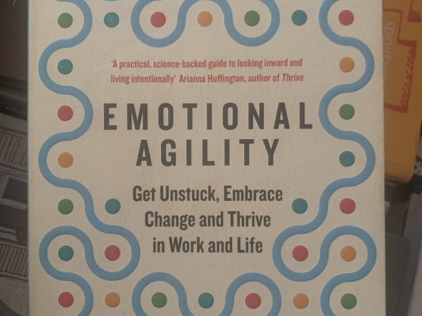 Emotianal agility