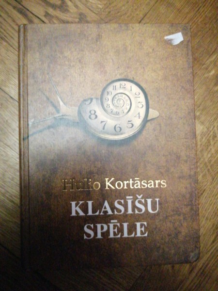 Klasīšu spēle
