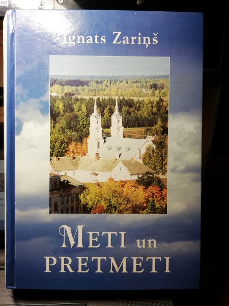 Meti un pretmeti