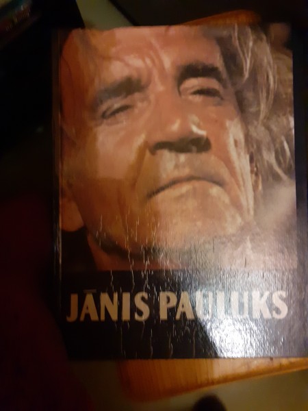Jānis Pauļuks