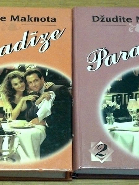 Paradīze 1 , 2