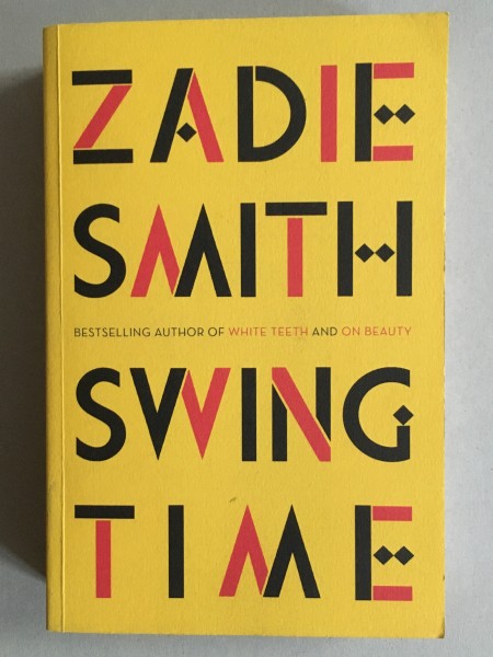 Swing Time