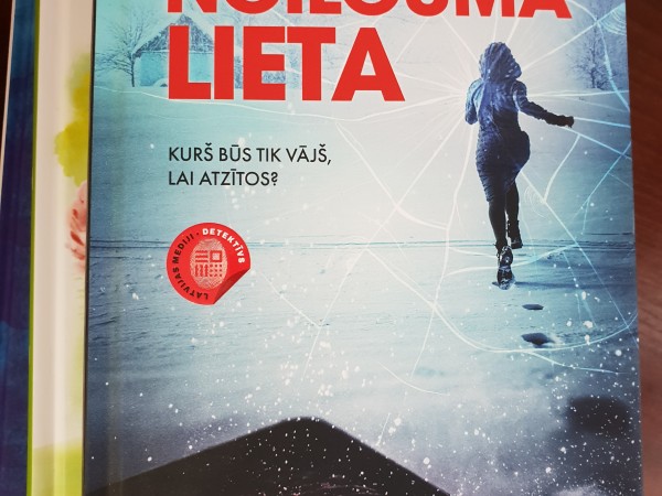 Noilguma lieta
