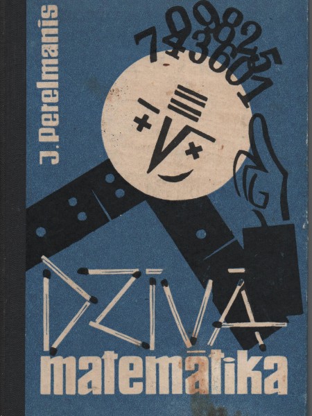 Dzīvā matemātika
