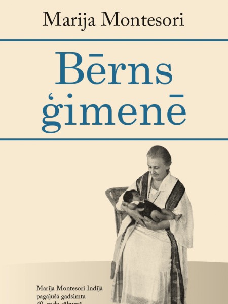 Bērns ģimenē