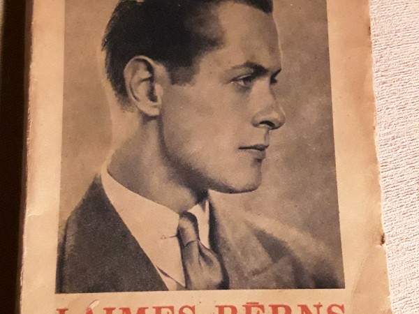 Laimes bērns