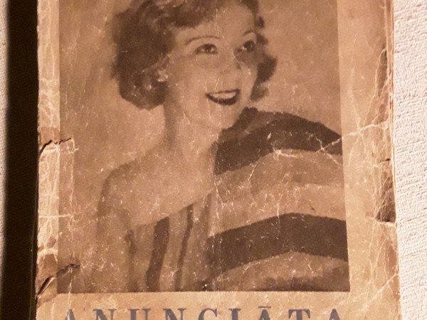 A.Nunciāta