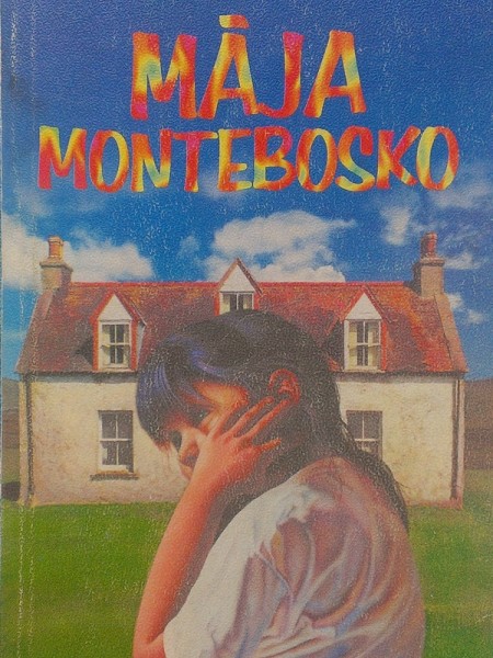 Māja Montebosko