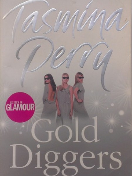 Gold Diggers